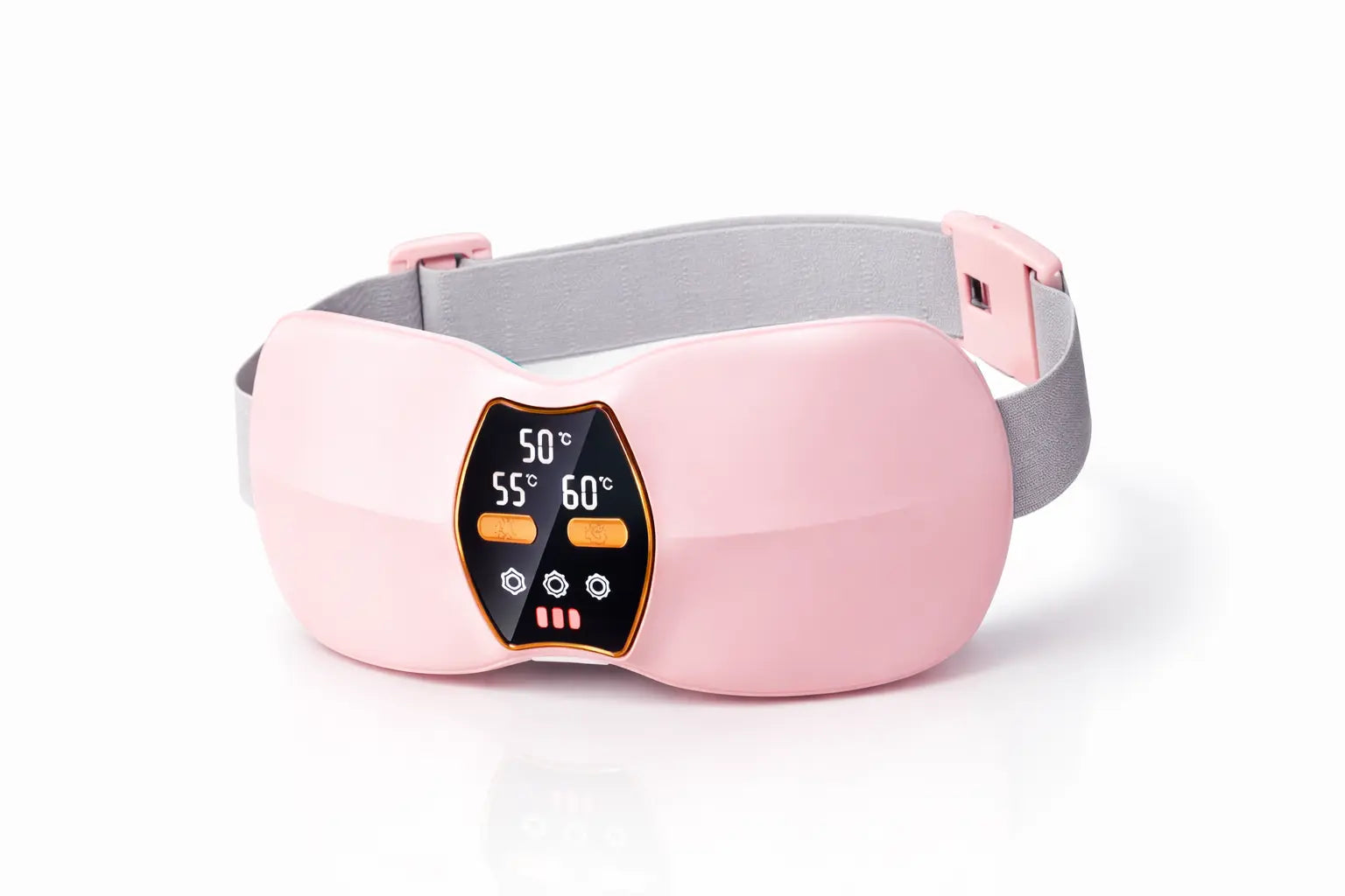 Ceinture Chauffante & Massante Portable Hypersku